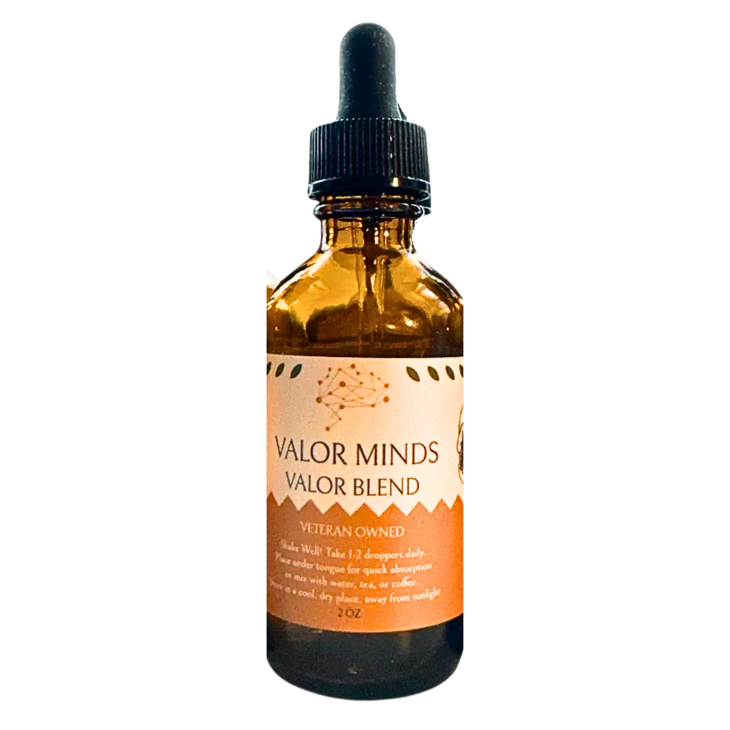Valor Blend